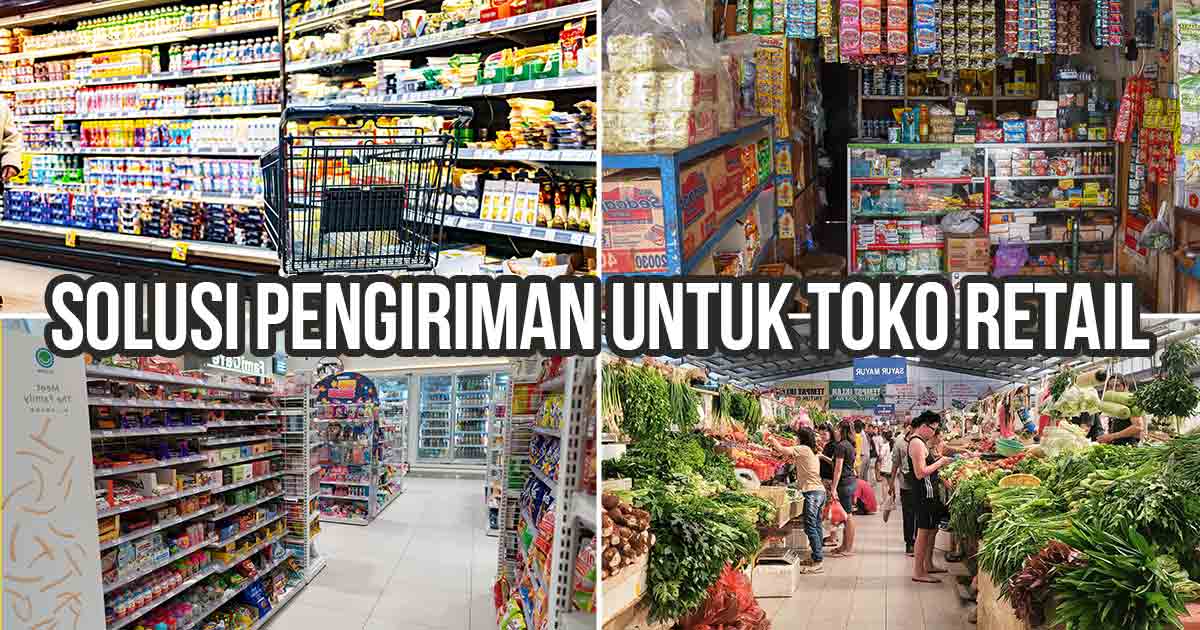 Mengenal Toko Kusman Collection: Tempat Belanja yang Menyatu dengan Kehidupan Warga Cilacap